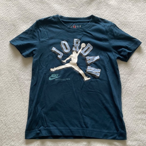 JORDAN tee - shirts little boys 5-6 years - Picture 2 of 4